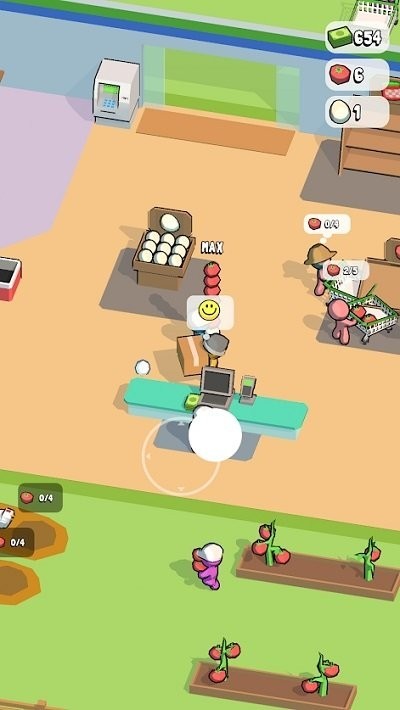 我的迷你超市 V1.86.5 安卓版截图2