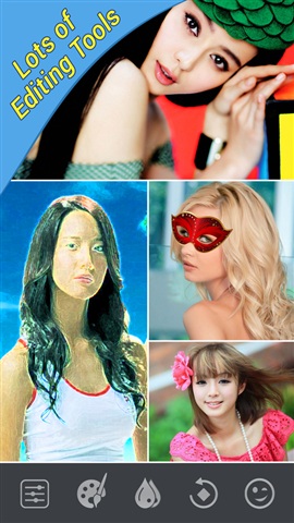 PhotoEditorPro(照片编辑器) V12.5 安卓中文版截图4