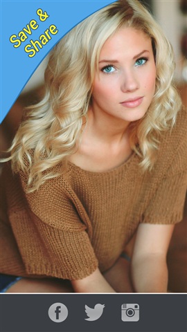 PhotoEditorPro(照片编辑器) V12.5 安卓中文版截图1