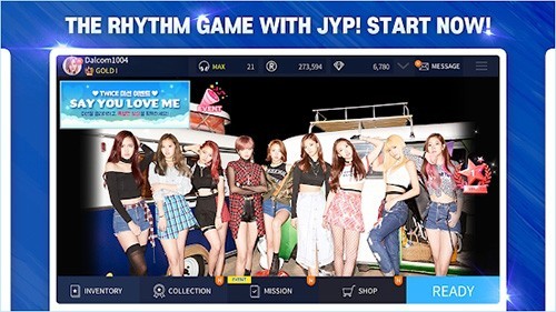 SuperStar JYP最新版2025 V3.28.3 安卓官方版截图1
