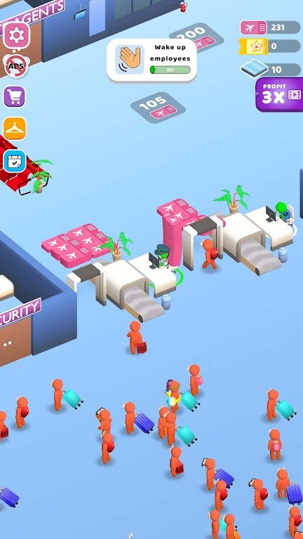 机场大师最新版 V1.66 安卓版截图1