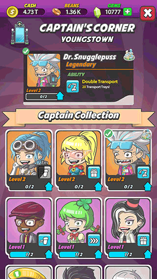 懒散的咖啡师大亨 V1.018.010 安卓版截图1