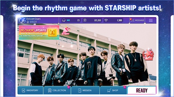 SuperStar Starship V3.29.0 安卓版截图1