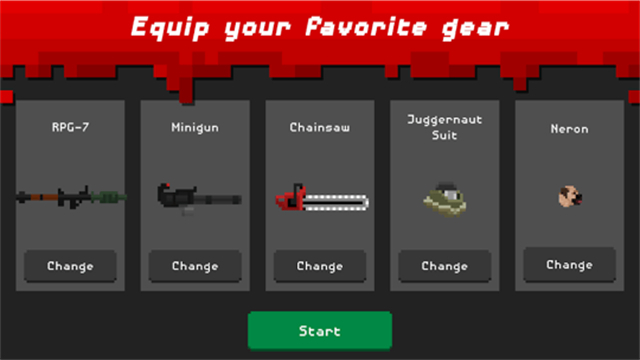 僵尸射击与防御内置修改器2025版 V1.27.0 安卓版截图4