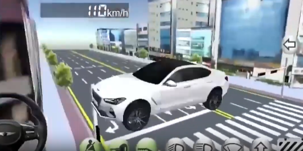 3D驾驶课2 V6.40 安卓版截图3