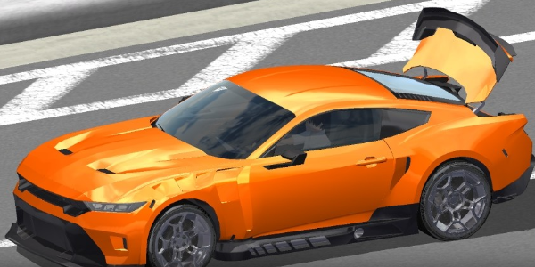 3D驾驶课2 V6.40 安卓版截图4