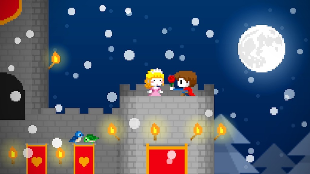 波古波古联机版下载最新版 V1.0.299 安卓版截图4