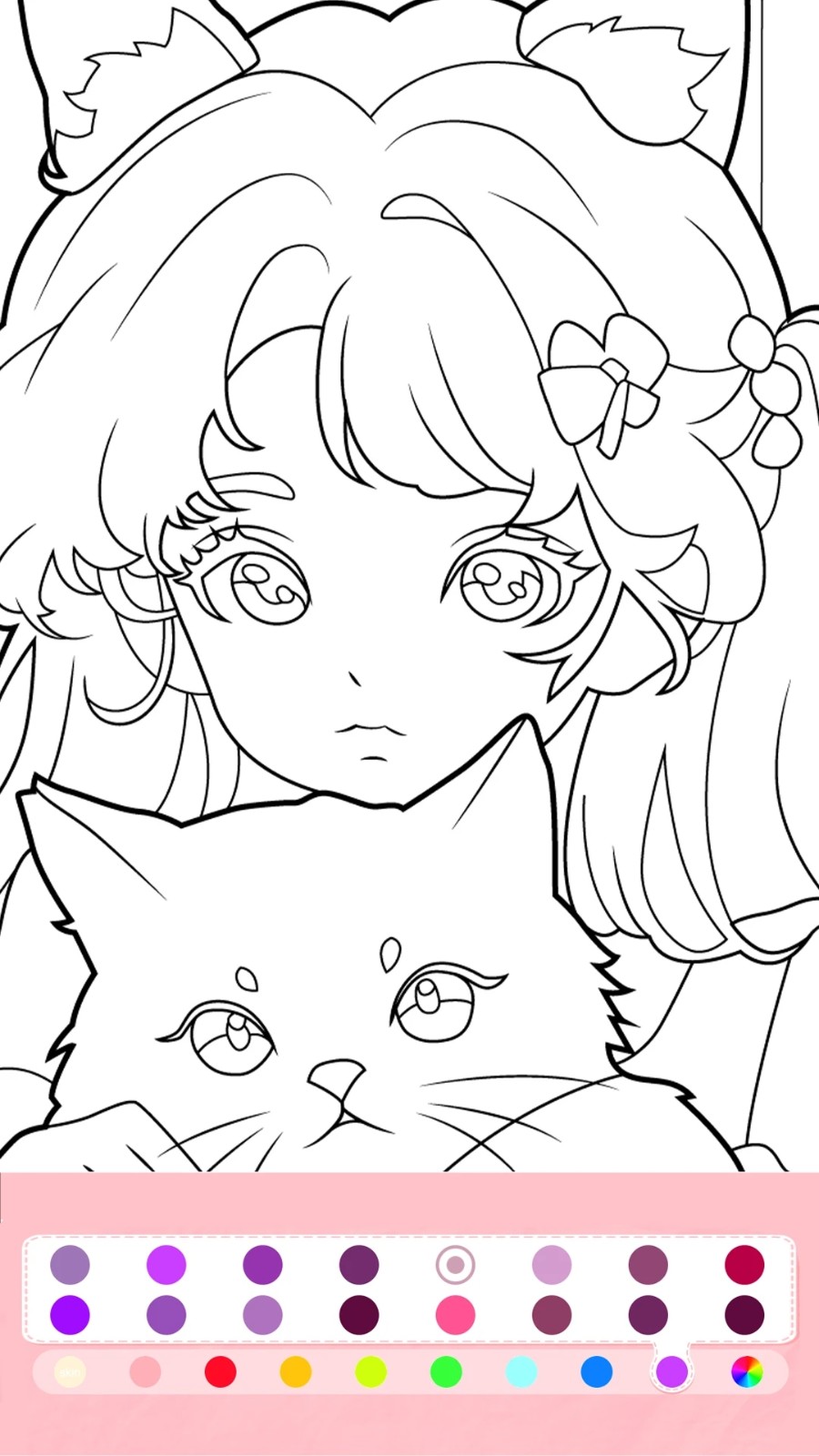 画画填色本APP V1.17 安卓版截图5