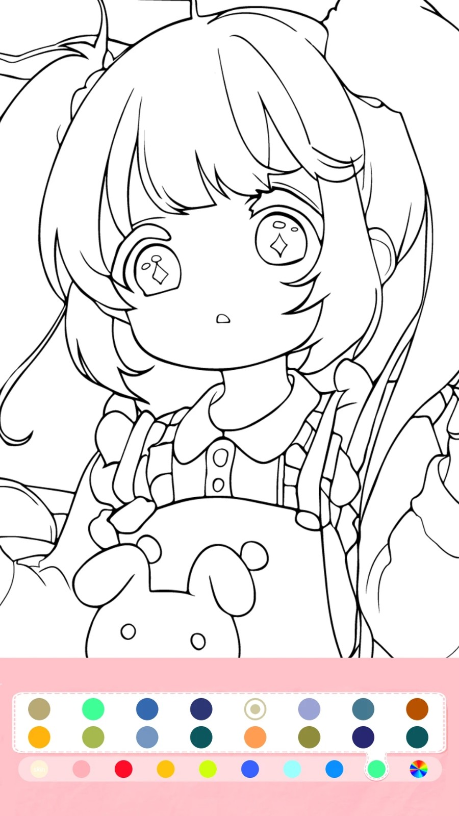 画画填色本APP V1.17 安卓版截图4