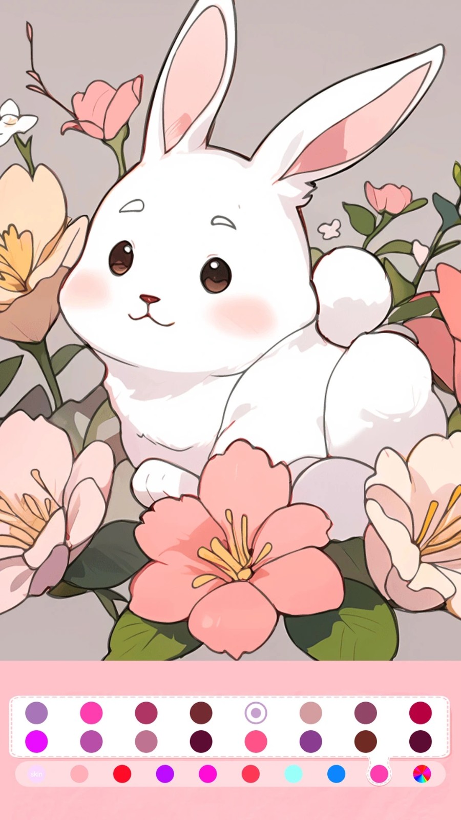 画画填色本APP V1.17 安卓版截图3