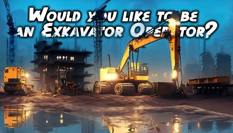 重型工程机械模拟器手机版 V14 安卓版截图3