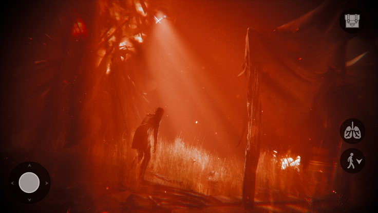 斯盖尔之女手游 V1.1 安卓版截图3