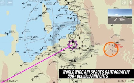 航母着陆模拟器2026版 V4.4.2 安卓版截图1