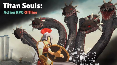 泰坦之魂手机移植版 V1.1.26 安卓版截图2