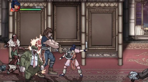 午夜杀生重制版手机版 V1.0.6 安卓版截图3