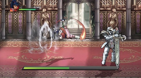 午夜杀生重制版手机版 V1.0.6 安卓版截图2