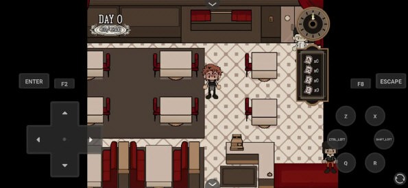 死盘子手机版 V1.0 安卓版截图1