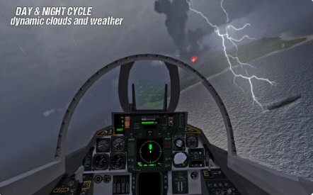 航母着陆模拟器2026版 V4.4.2 安卓版截图2