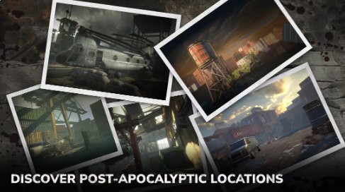 僵尸启示录加强版 V2.4.1 安卓版截图1