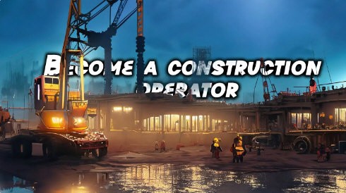 重型工程机械模拟器手机版 V14 安卓版截图2