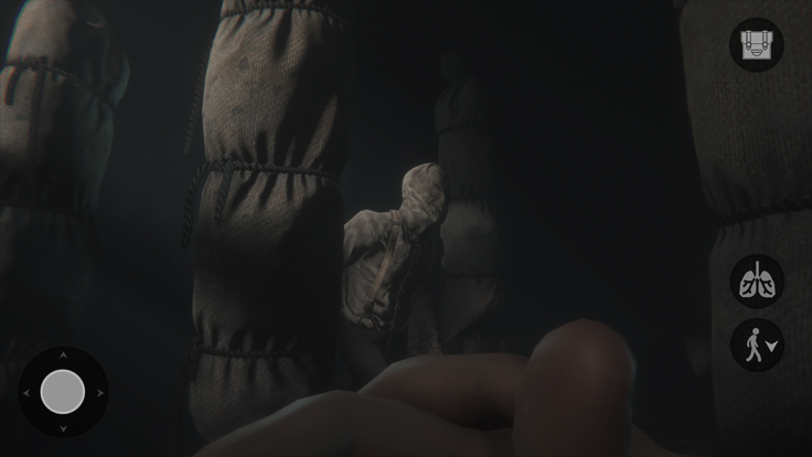 斯盖尔之女手游 V1.1 安卓版截图2