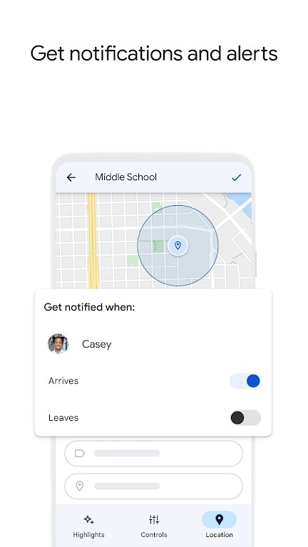 Google Family Link家长版 V2.67.0.2026w02.852748067 安卓版截图1