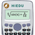 HiEdu科学计算器