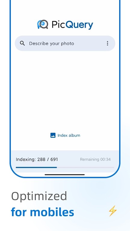 图搜PicQuery V1.2.0 安卓版截图1