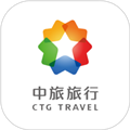 中旅旅行APP