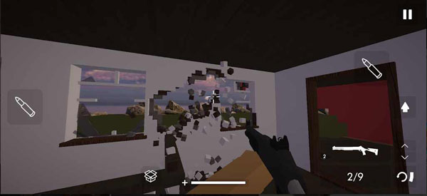 拆迁模拟器内置独家模组最新版 V3.87 安卓中文版截图2