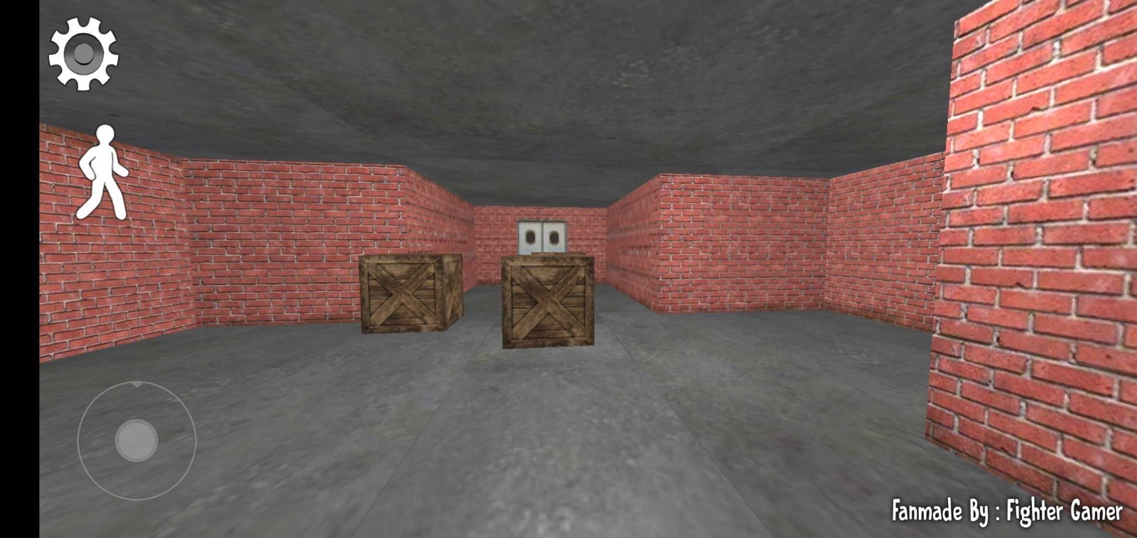 恐怖冰淇淋7无限陷阱无限子弹无敌版 V1.1.0 安卓版截图3