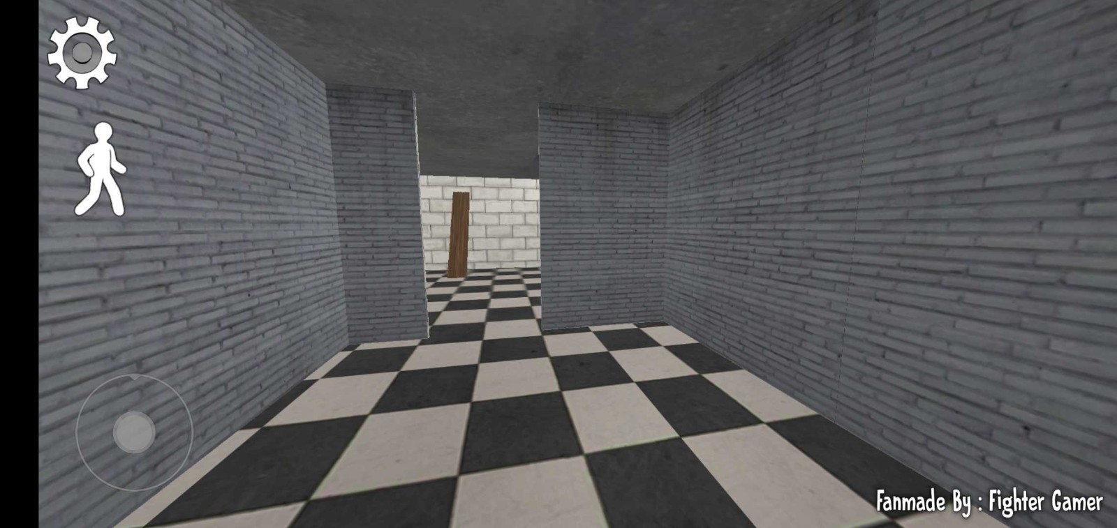 恐怖冰淇淋7无限陷阱无限子弹无敌版 V1.1.0 安卓版截图2