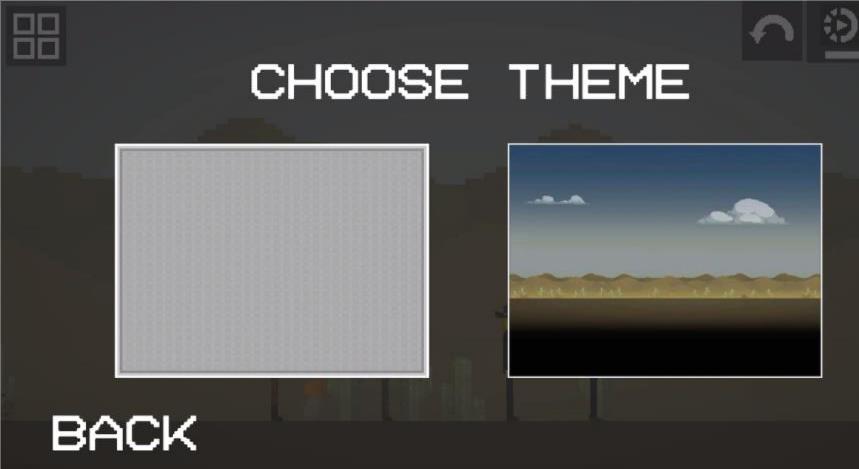 甜瓜游乐场沙漠地图抢先汉化版 V15.0.7 安卓版截图1