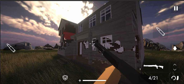 拆迁模拟器内置独家模组最新版 V3.87 安卓中文版截图3