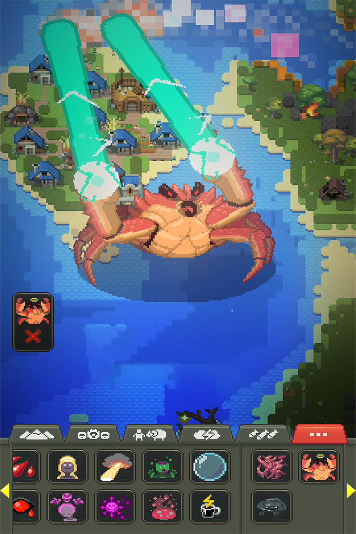 疯狂世界盒子正版 V1.3 安卓版截图3