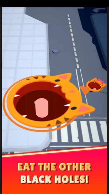 黑洞大作战内置作弊菜单最新版 V2.33.5 安卓版截图4