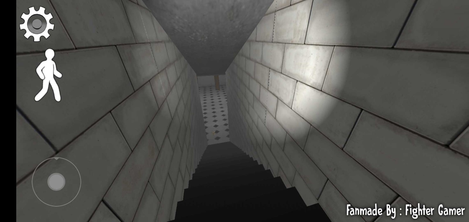 恐怖冰淇淋7无限陷阱无限子弹无敌版 V1.1.0 安卓版截图4