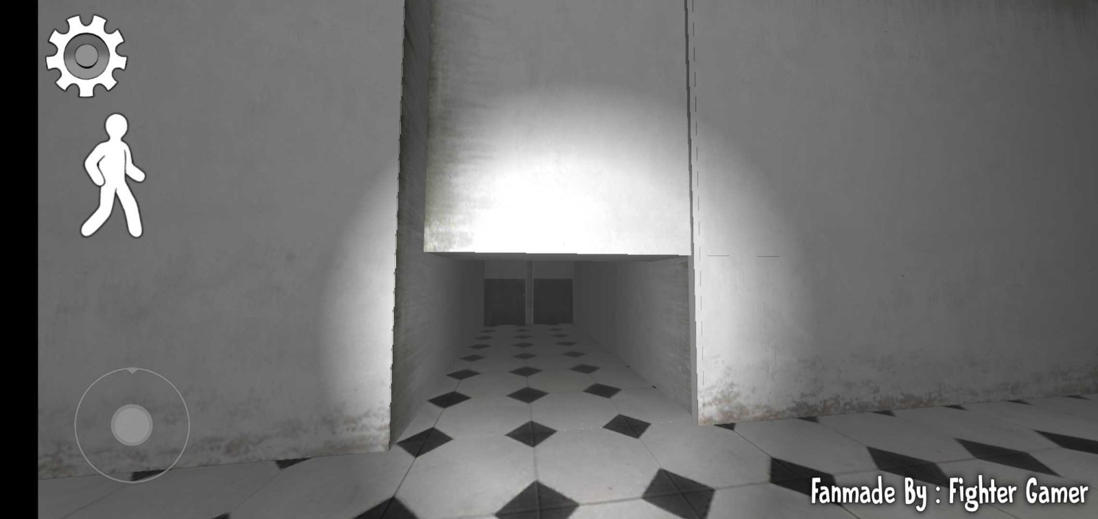 恐怖冰淇淋7无限陷阱无限子弹无敌版 V1.1.0 安卓版截图1