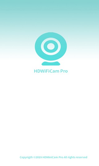 HDWiFiCam Pro(摄像头管理) V9.3 官方安卓版截图2