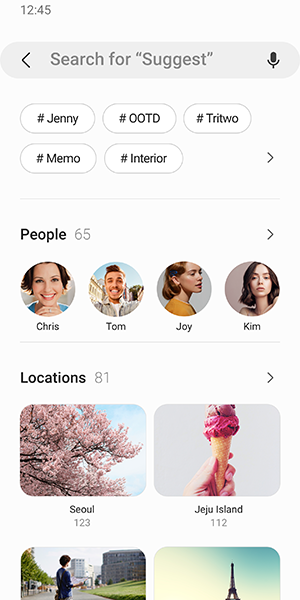 三星相册 V15.8.00.63 安卓版截图1