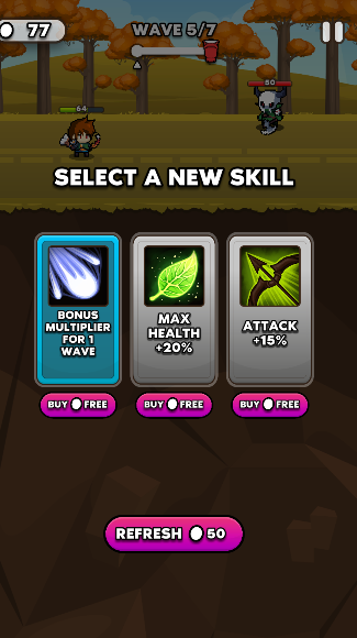 纸杯英雄官方版 V3.0.5 安卓版截图4