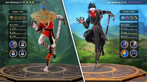 魔法时代官方版 V3.2.1 安卓版截图3