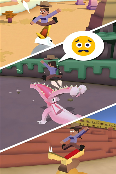 疯狂动物园vivo版 V4.19.0 安卓版截图5