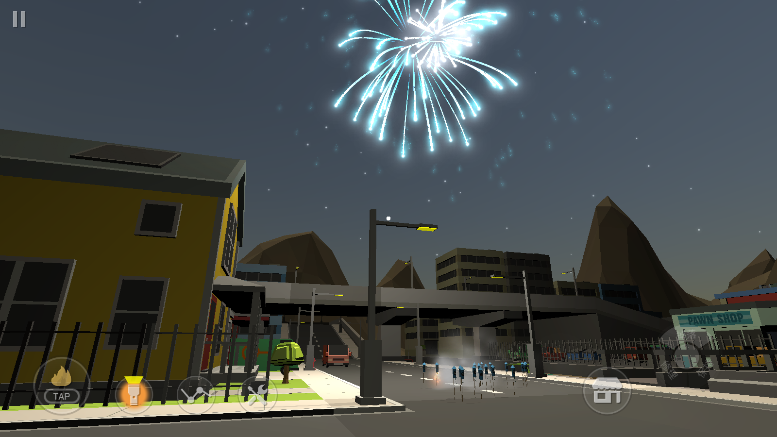 大型烟花模拟器官方版 V2026.2.1 安卓版截图3