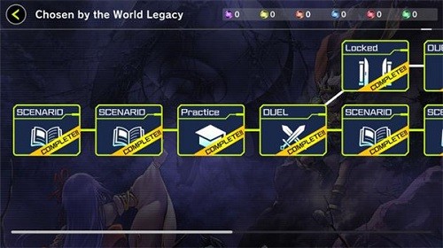 游戏王大师决斗手游汉化版 V2.6.1 安卓版截图4