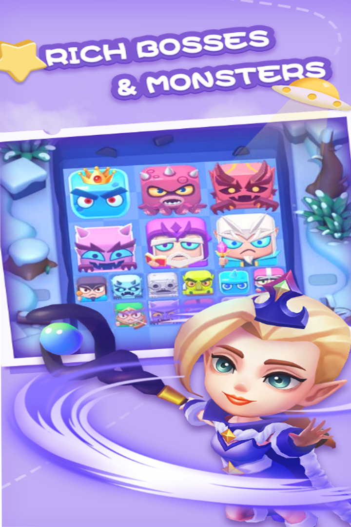 奇迹枪手官方版 V1.0.9 安卓版截图3