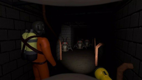 致命公司手游 V1.0 安卓版截图3