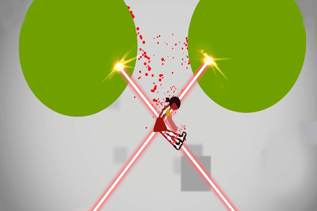 弄死火柴人官方版 V5 安卓版截图1