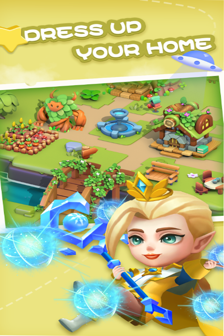 奇迹枪手官方版 V1.0.9 安卓版截图2