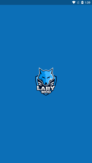 我的世界labymod V1.2.0 安卓版截图1